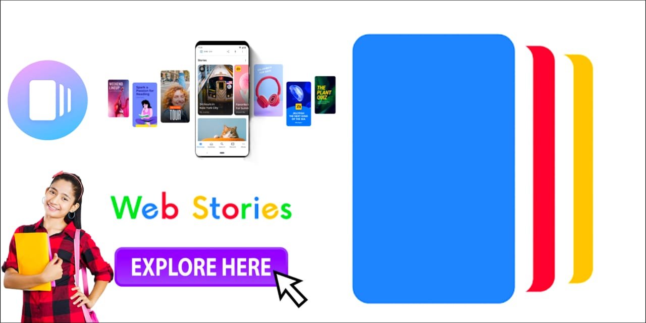 Web Stories Thumbnail Border